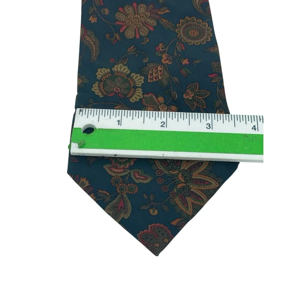Coach‎ Tie Mens Sz 3.5x57